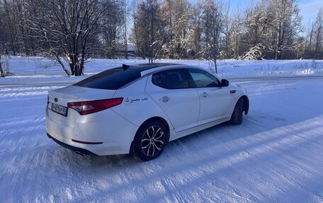 KIA Optima III, 2012 год, 1 150 000 рублей, 4 фотография