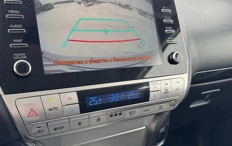 Toyota Land Cruiser Prado 150 рестайлинг 2, 2021 год, 5 499 000 рублей, 20 фотография