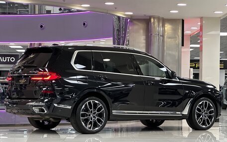 BMW X7, 2023 год, 14 200 000 рублей, 2 фотография