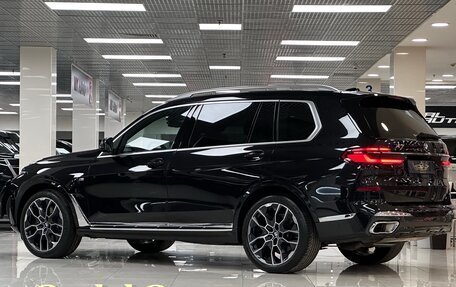 BMW X7, 2023 год, 14 200 000 рублей, 6 фотография