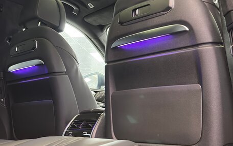 BMW X7, 2023 год, 14 200 000 рублей, 12 фотография