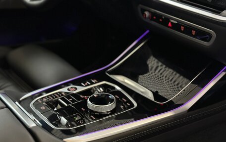 BMW X7, 2023 год, 14 200 000 рублей, 11 фотография