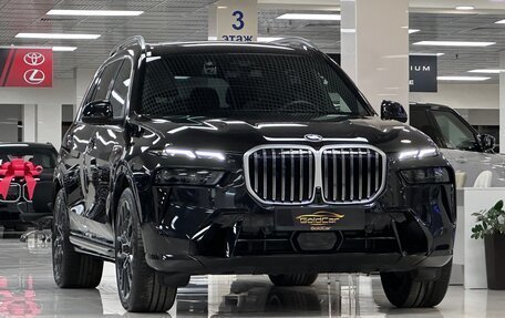 BMW X7, 2023 год, 14 200 000 рублей, 5 фотография