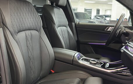 BMW X7, 2023 год, 14 200 000 рублей, 10 фотография