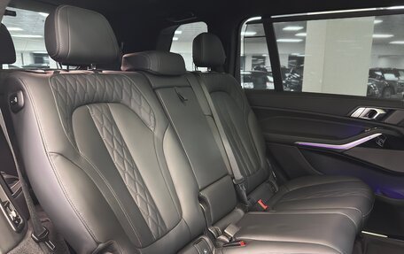 BMW X7, 2023 год, 14 200 000 рублей, 13 фотография