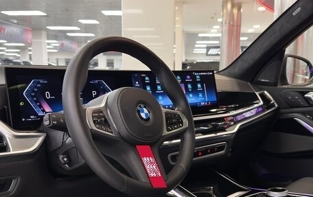 BMW X7, 2023 год, 14 200 000 рублей, 9 фотография