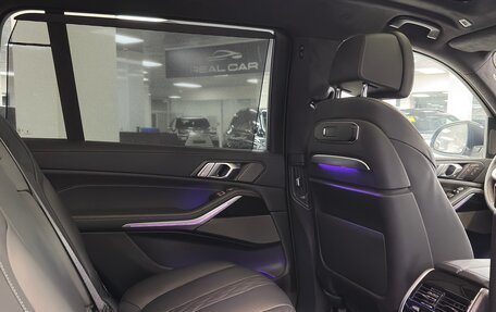 BMW X7, 2023 год, 14 200 000 рублей, 16 фотография