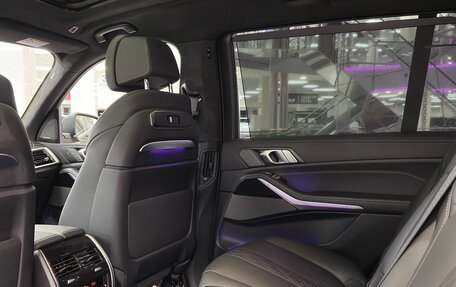 BMW X7, 2023 год, 14 200 000 рублей, 15 фотография