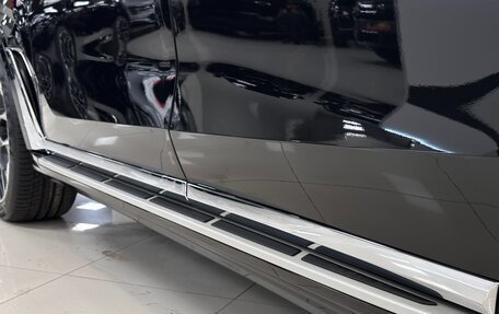 BMW X7, 2023 год, 14 200 000 рублей, 20 фотография