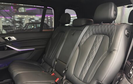 BMW X7, 2023 год, 14 200 000 рублей, 18 фотография