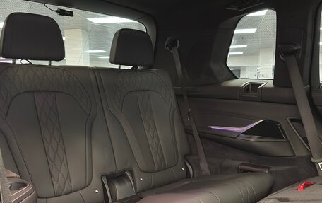 BMW X7, 2023 год, 14 200 000 рублей, 19 фотография