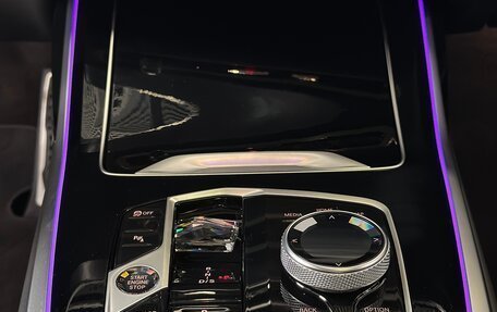 BMW X7, 2023 год, 14 200 000 рублей, 24 фотография