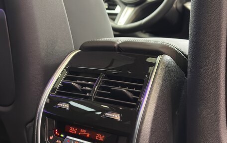 BMW X7, 2023 год, 14 200 000 рублей, 23 фотография