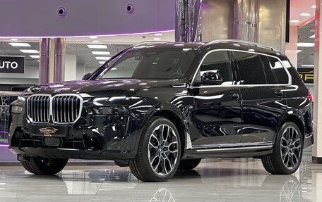BMW X7, 2023 год, 14 200 000 рублей, 37 фотография