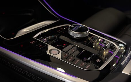 BMW X7, 2023 год, 14 200 000 рублей, 35 фотография