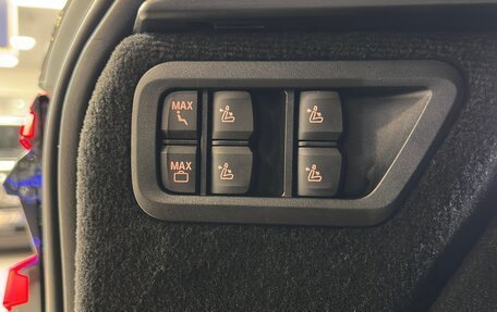 BMW X7, 2023 год, 14 200 000 рублей, 32 фотография