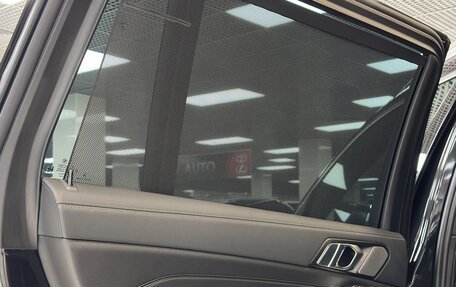 BMW X7, 2023 год, 14 200 000 рублей, 36 фотография