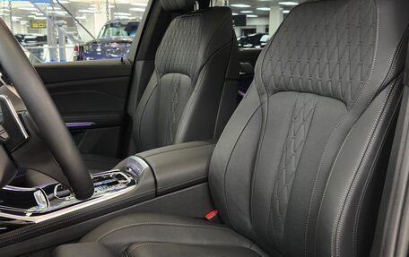 BMW X7, 2023 год, 14 200 000 рублей, 29 фотография