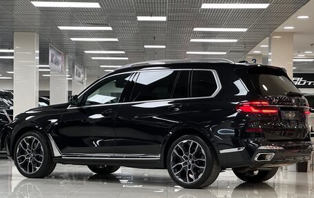 BMW X7, 2023 год, 14 200 000 рублей, 33 фотография