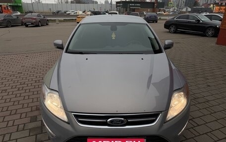 Ford Mondeo IV, 2011 год, 750 000 рублей, 2 фотография