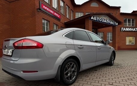 Ford Mondeo IV, 2011 год, 750 000 рублей, 6 фотография