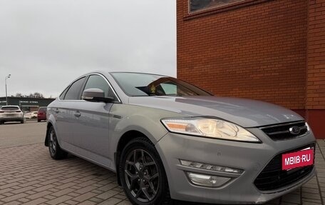Ford Mondeo IV, 2011 год, 750 000 рублей, 7 фотография