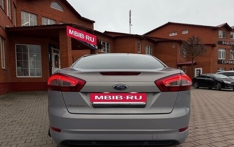 Ford Mondeo IV, 2011 год, 750 000 рублей, 5 фотография