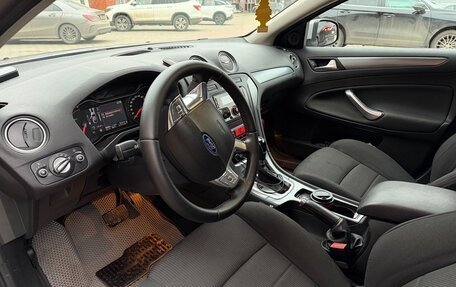 Ford Mondeo IV, 2011 год, 750 000 рублей, 8 фотография