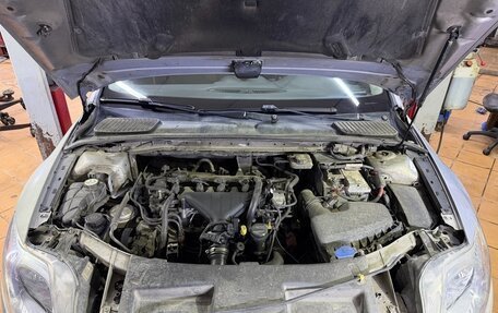 Ford Mondeo IV, 2011 год, 750 000 рублей, 13 фотография