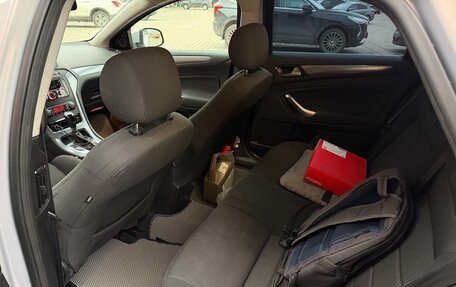 Ford Mondeo IV, 2011 год, 750 000 рублей, 12 фотография