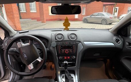 Ford Mondeo IV, 2011 год, 750 000 рублей, 10 фотография