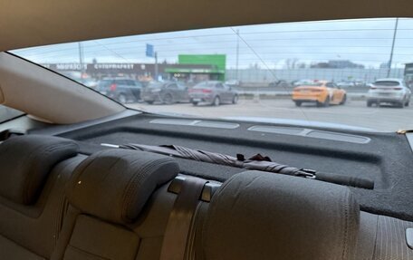 Ford Mondeo IV, 2011 год, 750 000 рублей, 11 фотография