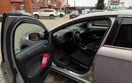 Ford Mondeo IV, 2011 год, 750 000 рублей, 9 фотография