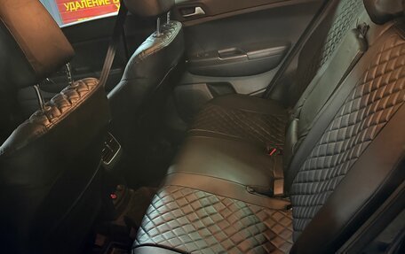 KIA Sportage IV рестайлинг, 2017 год, 1 900 000 рублей, 11 фотография