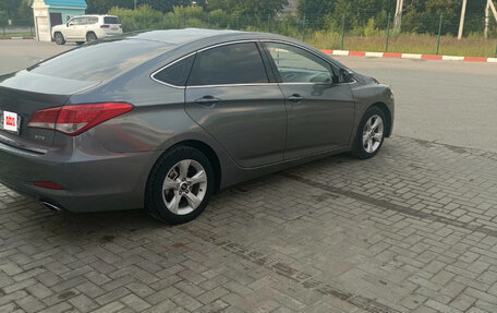 Hyundai i40 I рестайлинг, 2014 год, 1 050 000 рублей, 5 фотография