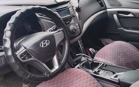 Hyundai i40 I рестайлинг, 2014 год, 1 050 000 рублей, 8 фотография