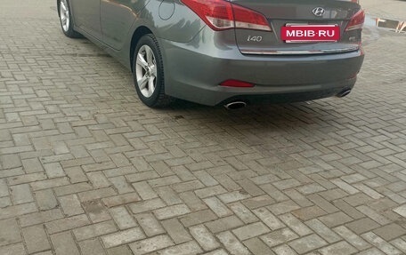 Hyundai i40 I рестайлинг, 2014 год, 1 050 000 рублей, 6 фотография