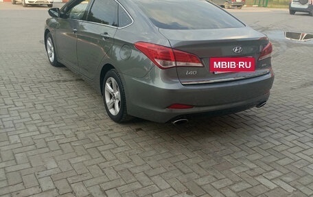 Hyundai i40 I рестайлинг, 2014 год, 1 050 000 рублей, 4 фотография