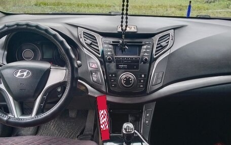 Hyundai i40 I рестайлинг, 2014 год, 1 050 000 рублей, 7 фотография