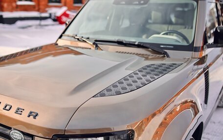 Land Rover Defender II, 2020 год, 4 300 000 рублей, 9 фотография