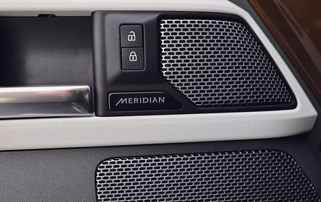 Land Rover Defender II, 2020 год, 4 300 000 рублей, 13 фотография