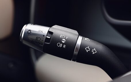 Land Rover Defender II, 2020 год, 4 300 000 рублей, 19 фотография