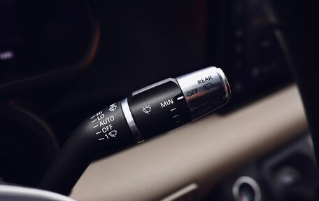 Land Rover Defender II, 2020 год, 4 300 000 рублей, 21 фотография