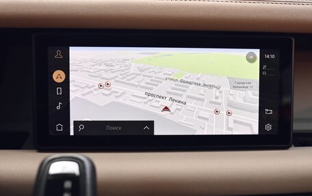 Land Rover Defender II, 2020 год, 4 300 000 рублей, 25 фотография