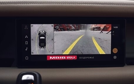 Land Rover Defender II, 2020 год, 4 300 000 рублей, 24 фотография