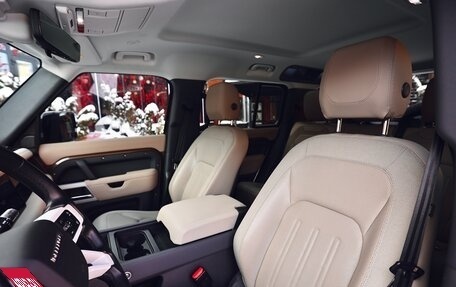 Land Rover Defender II, 2020 год, 4 300 000 рублей, 22 фотография