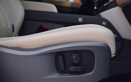 Land Rover Defender II, 2020 год, 4 300 000 рублей, 33 фотография