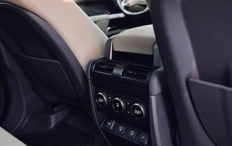 Land Rover Defender II, 2020 год, 4 300 000 рублей, 35 фотография