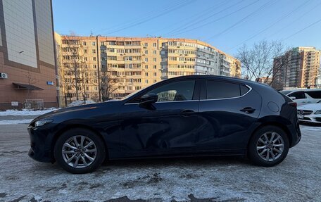 Mazda 3, 2020 год, 2 100 000 рублей, 6 фотография