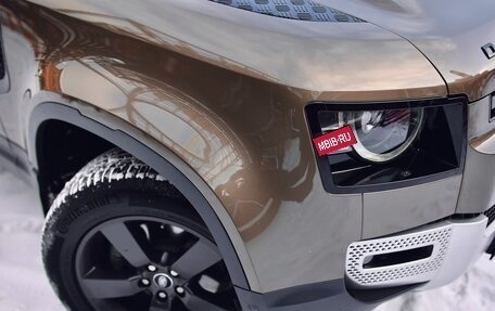 Land Rover Defender II, 2020 год, 4 300 000 рублей, 36 фотография